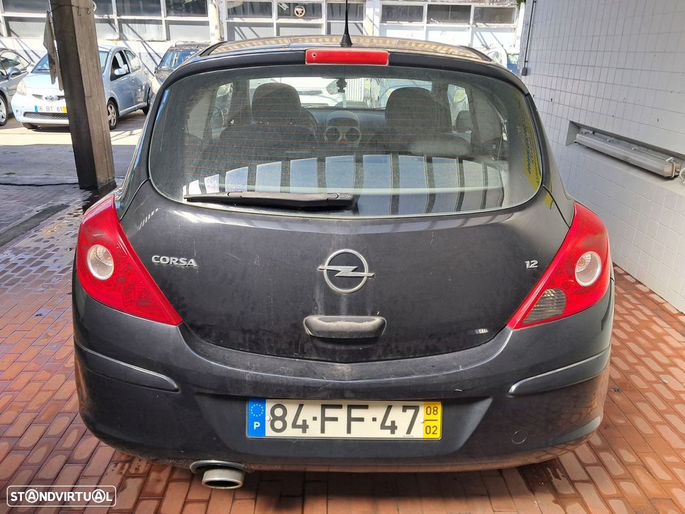 Opel Corsa - 14