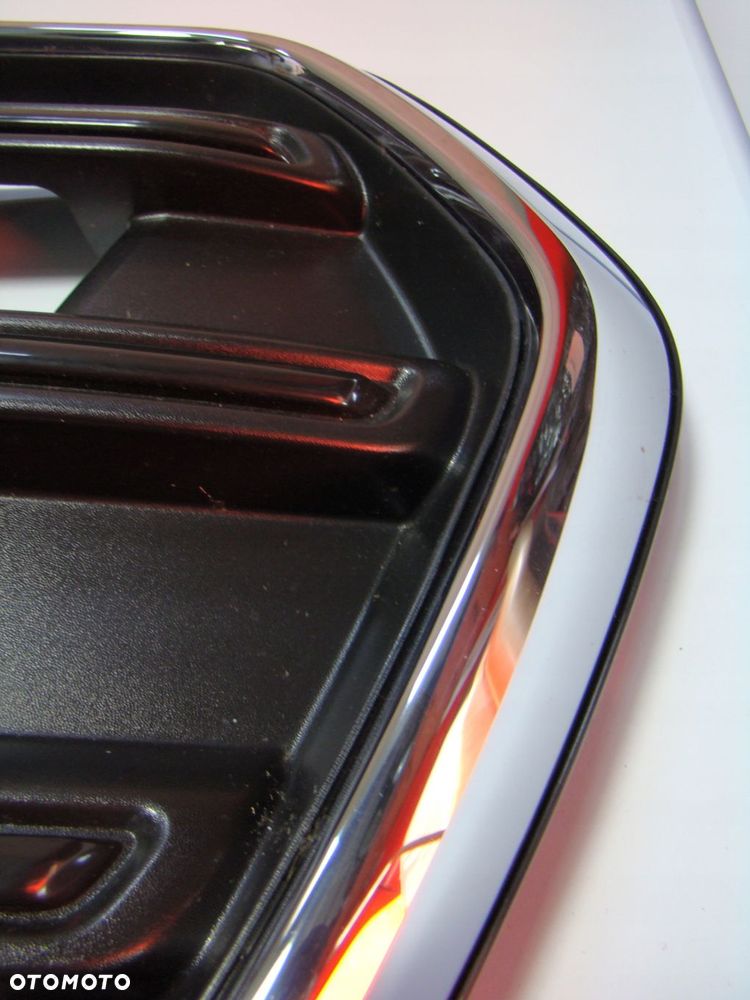 atrapa grill przód przednia ford transit mk8 sunlight kamper lift 18- - 7