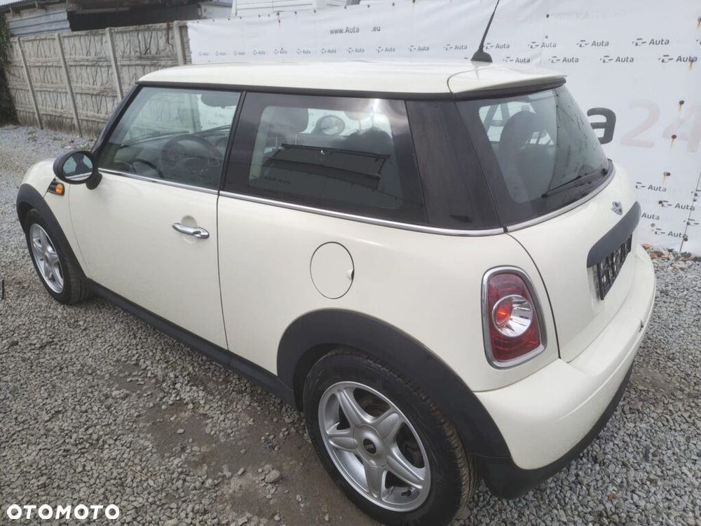 MINI ONE Minimalism - 7