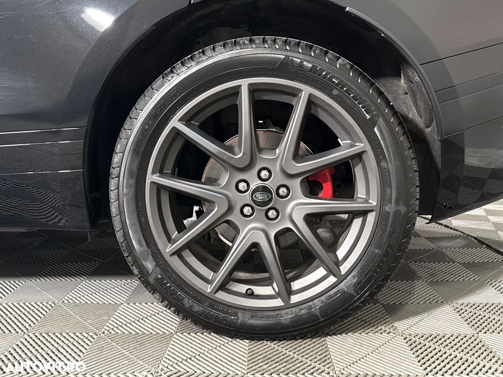 Land Rover Range Rover Velar - 14