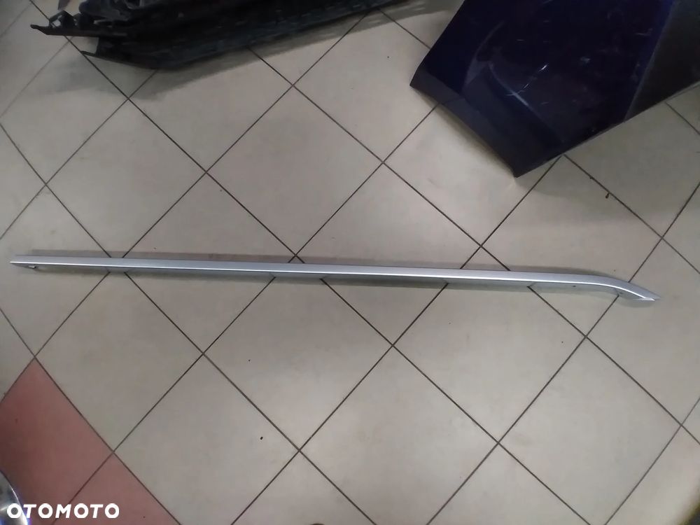 Volkswagen Amarok Listwa Dekor Wykończenie Paki 2hj 853 996 - 2