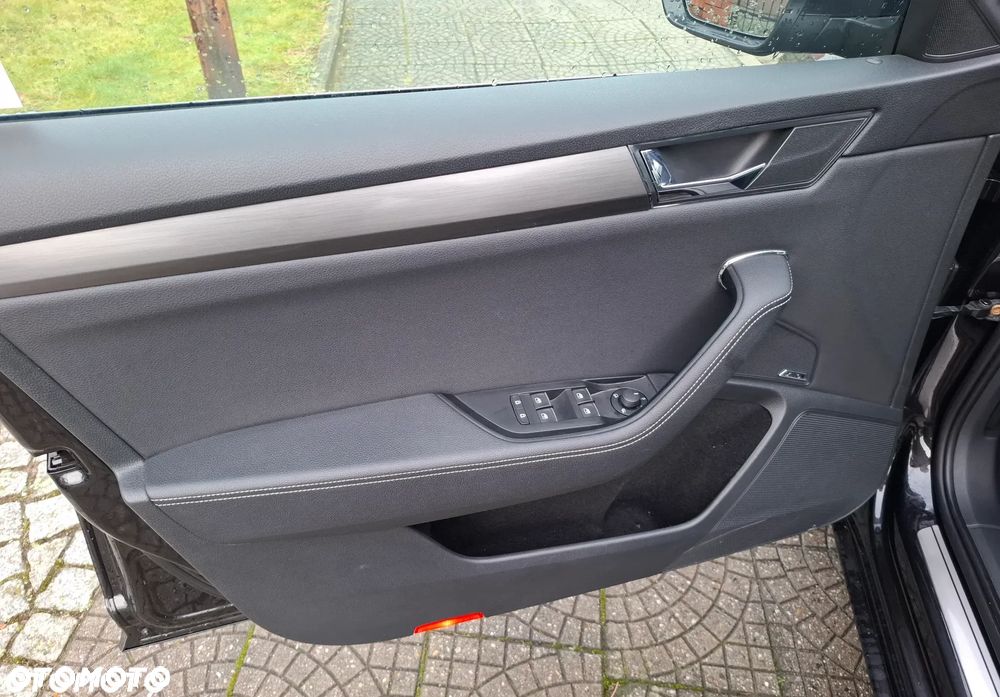 Skoda Superb 1.5 TSI ACT Style - 33