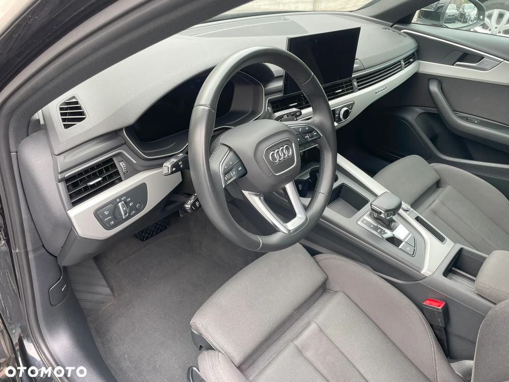 Audi A4 Allroad - 14