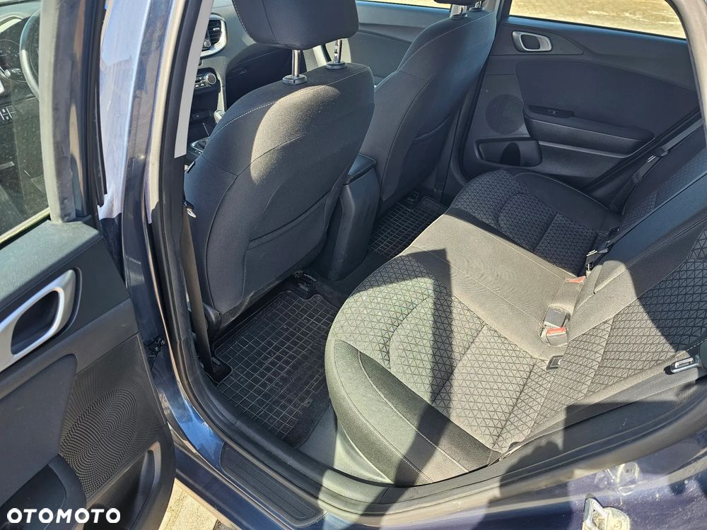 Kia Ceed 1.0 T-GDI GT-Line - 9