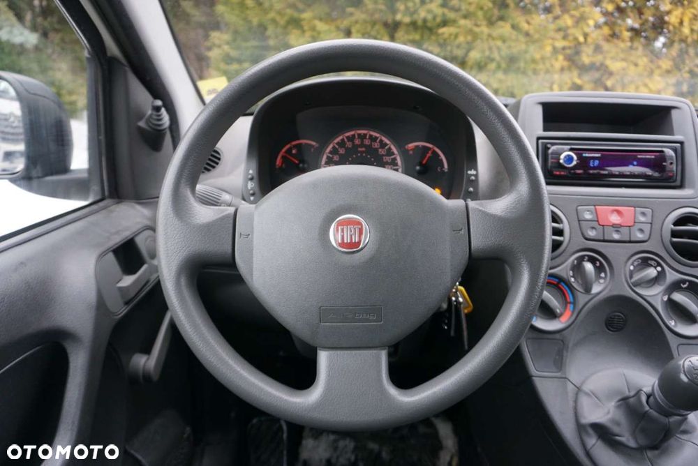 Fiat Panda - 12