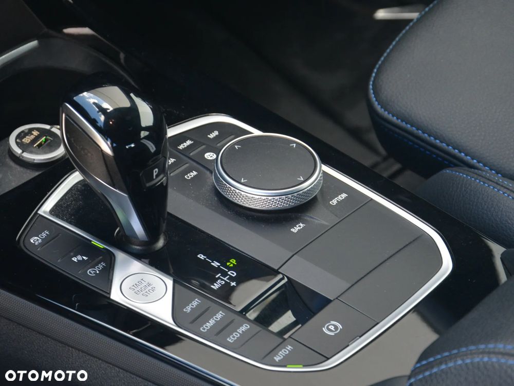 BMW Seria 2 218i M Sport - 13