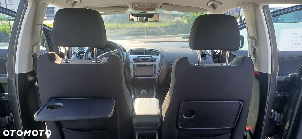 Seat Altea XL - 9