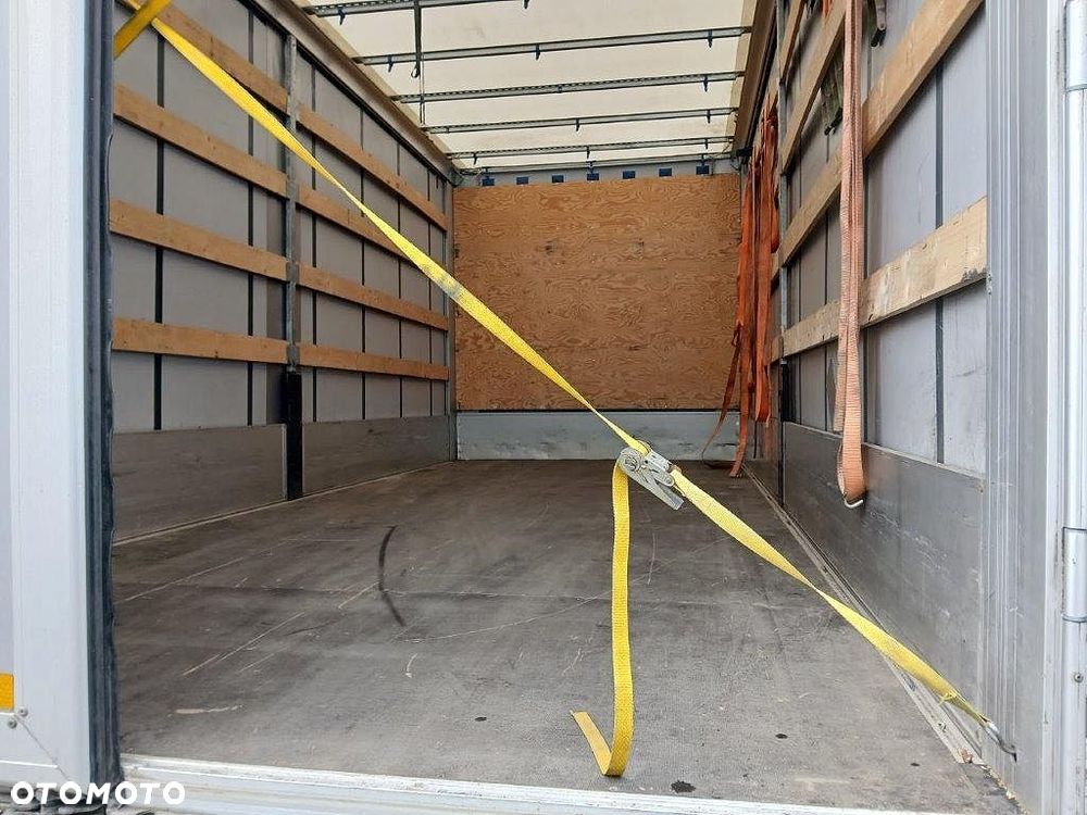 Iveco DAILY 70C18 - 10