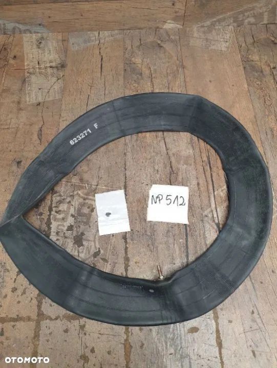 Dętka Michelin 3.25x19 Harley Davidson 43233-11 - 1