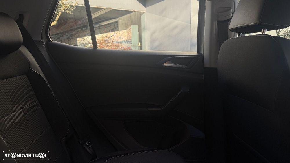 VW T-Cross 1.0 TSI Life - 13