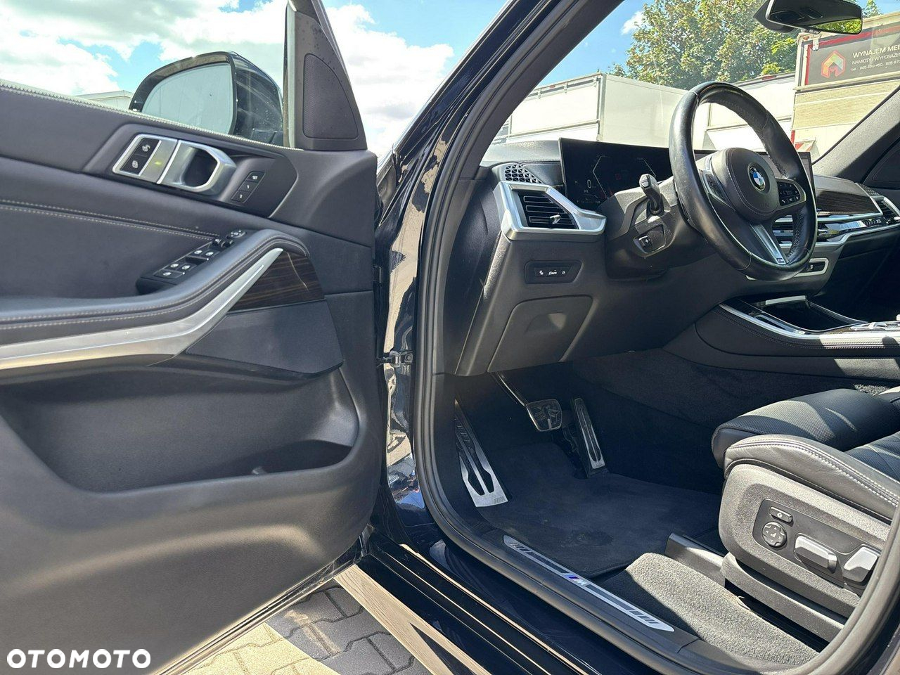 BMW X5 - 10