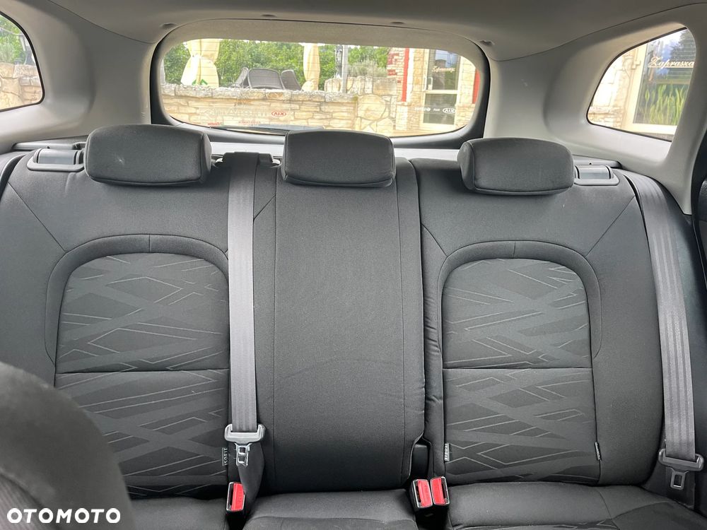 Kia Ceed Cee'd 1.4 CRDi S - 19