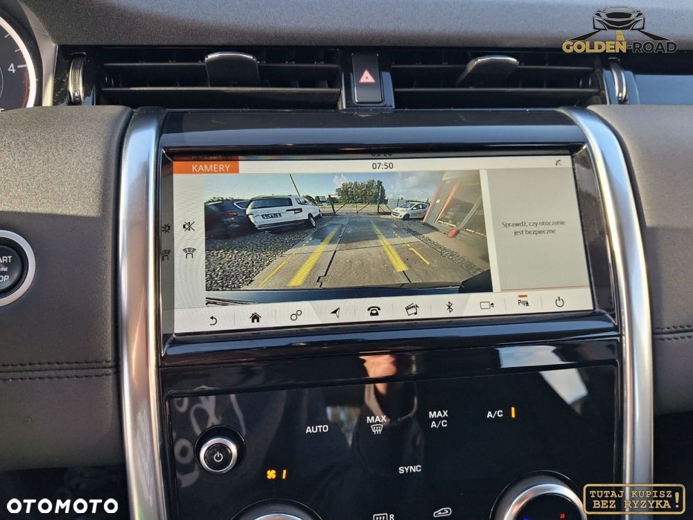 Land Rover Discovery Sport - 15