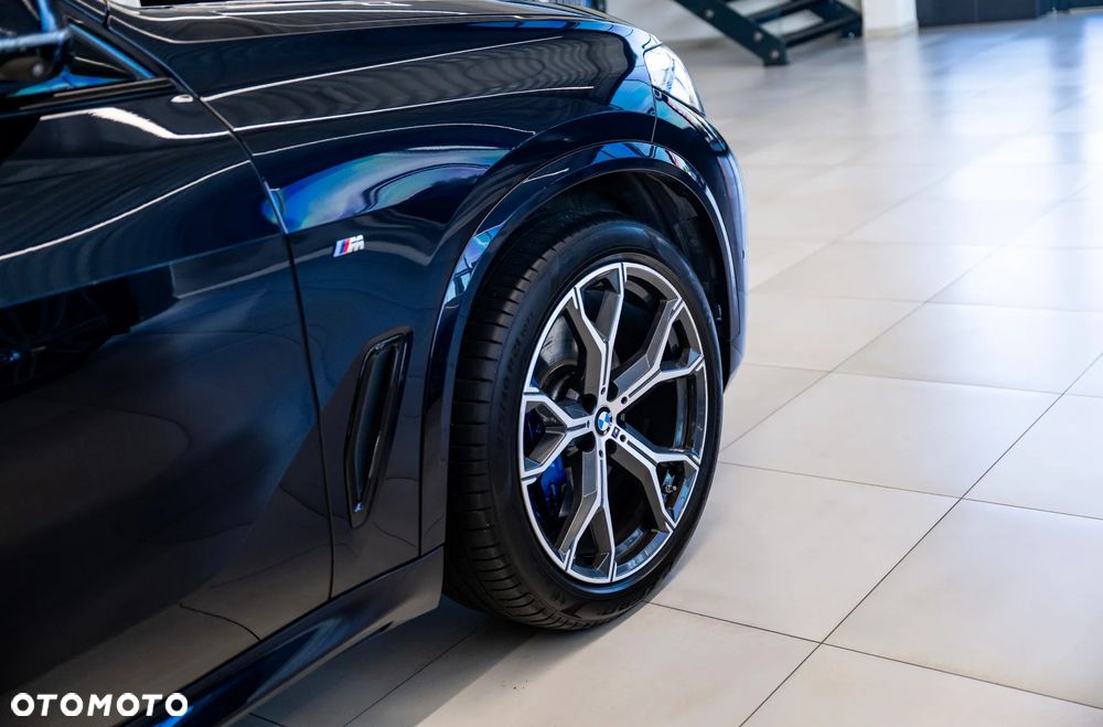 BMW X5 xDrive30d sport - 5