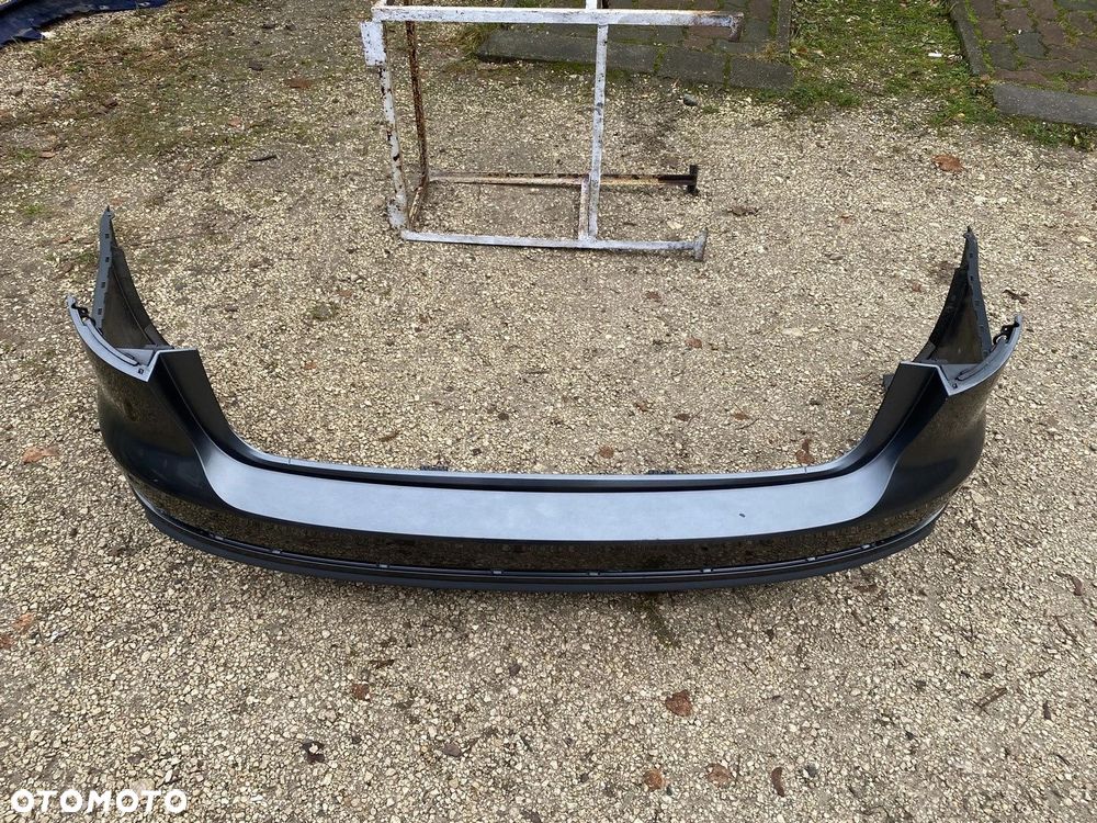 Używany Zderzaki - 380 PLN - Otomoto.pl