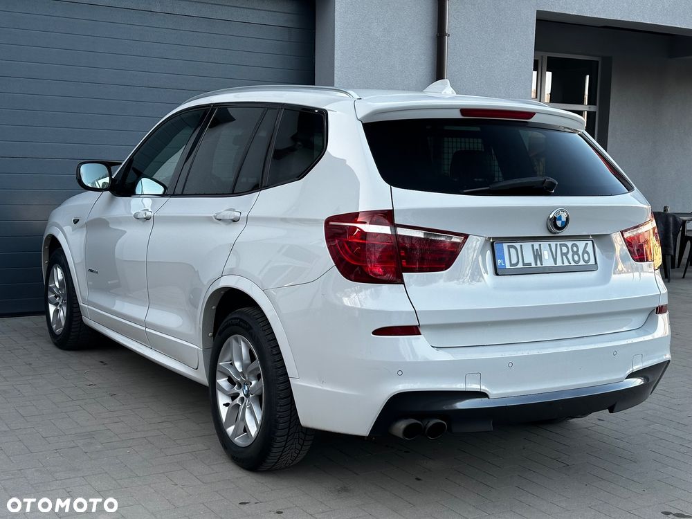 BMW X3 - 3