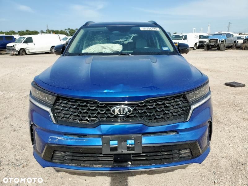 Kia Sorento - 39
