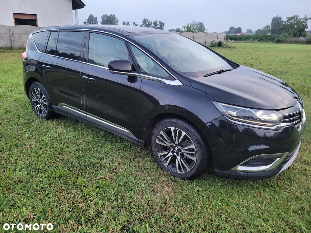 Renault Espace - 16