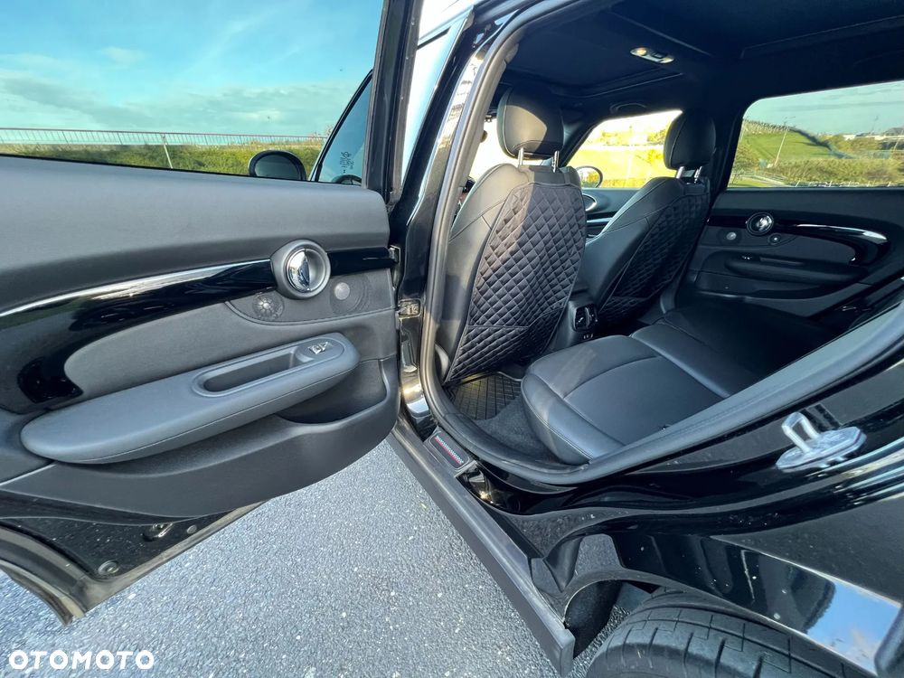 MINI John Cooper Works - 13