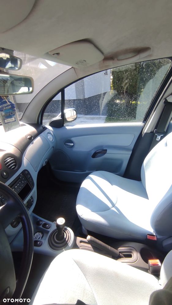 Citroën C3 - 7