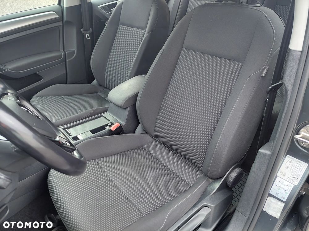 Volkswagen Golf VII 1.6 TDI BMT Trendline - 20