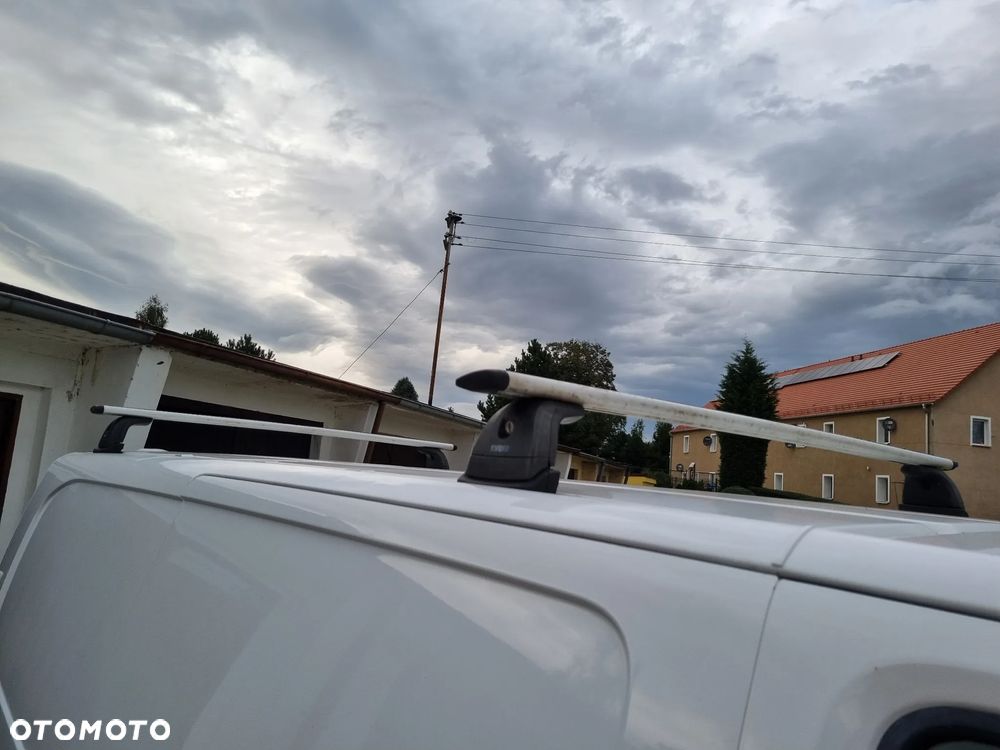 Toyota Proace 2.0 D4D Long Długi L2H1 Klima Salon PL - 17