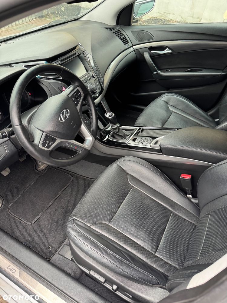 Hyundai i40 - 9
