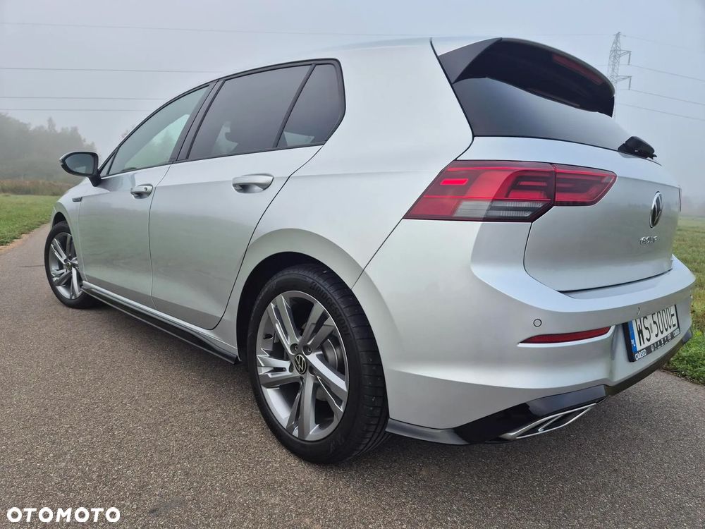 Volkswagen Golf - 5