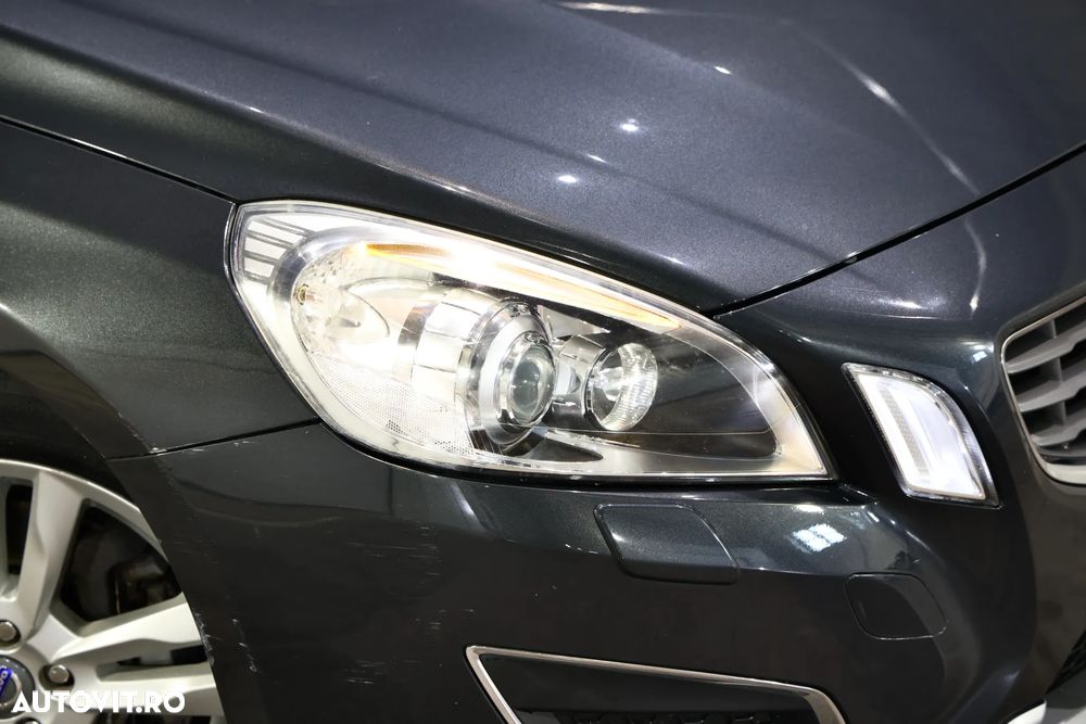 Volvo S60 D5 - 34