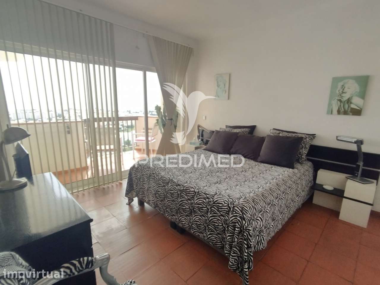 Apartamento T2  Vista para Mar - Montechoro - Grande imagem: 4/39
