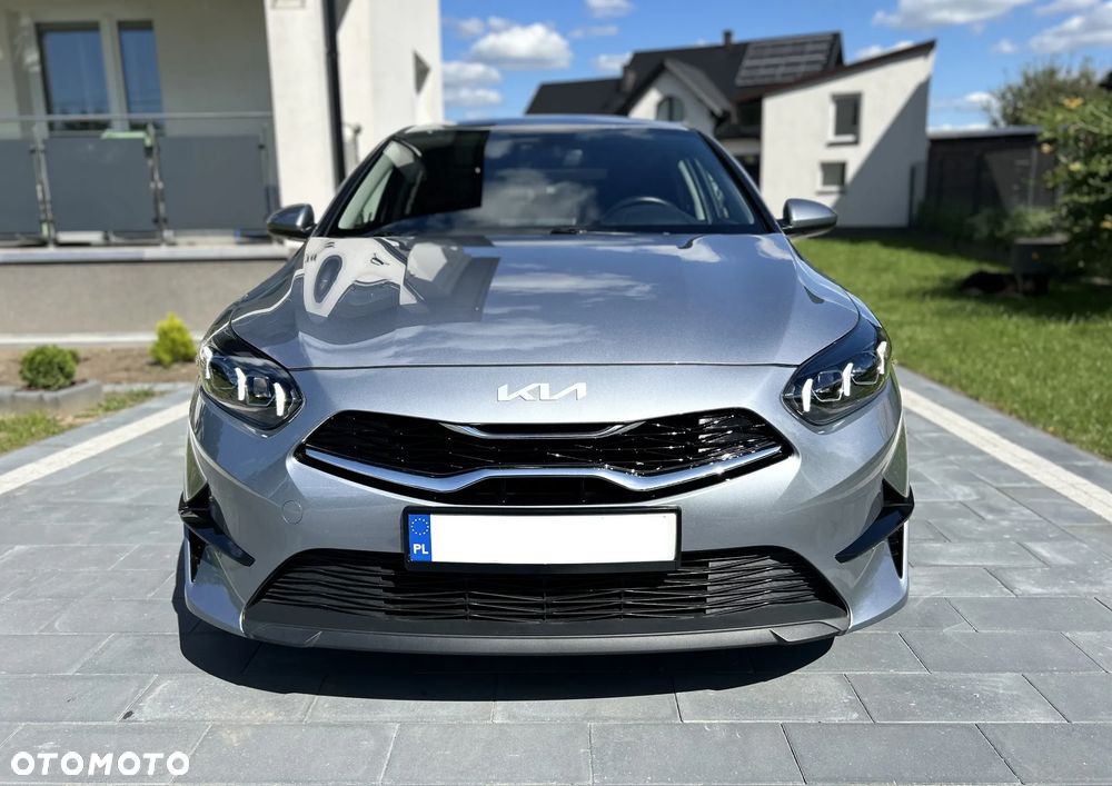 Kia Ceed 1.5 T-GDI L - 13