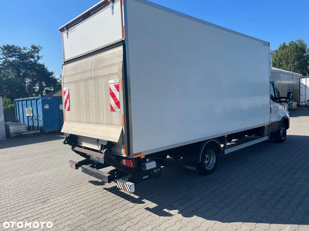 Iveco 50C/MR - 4