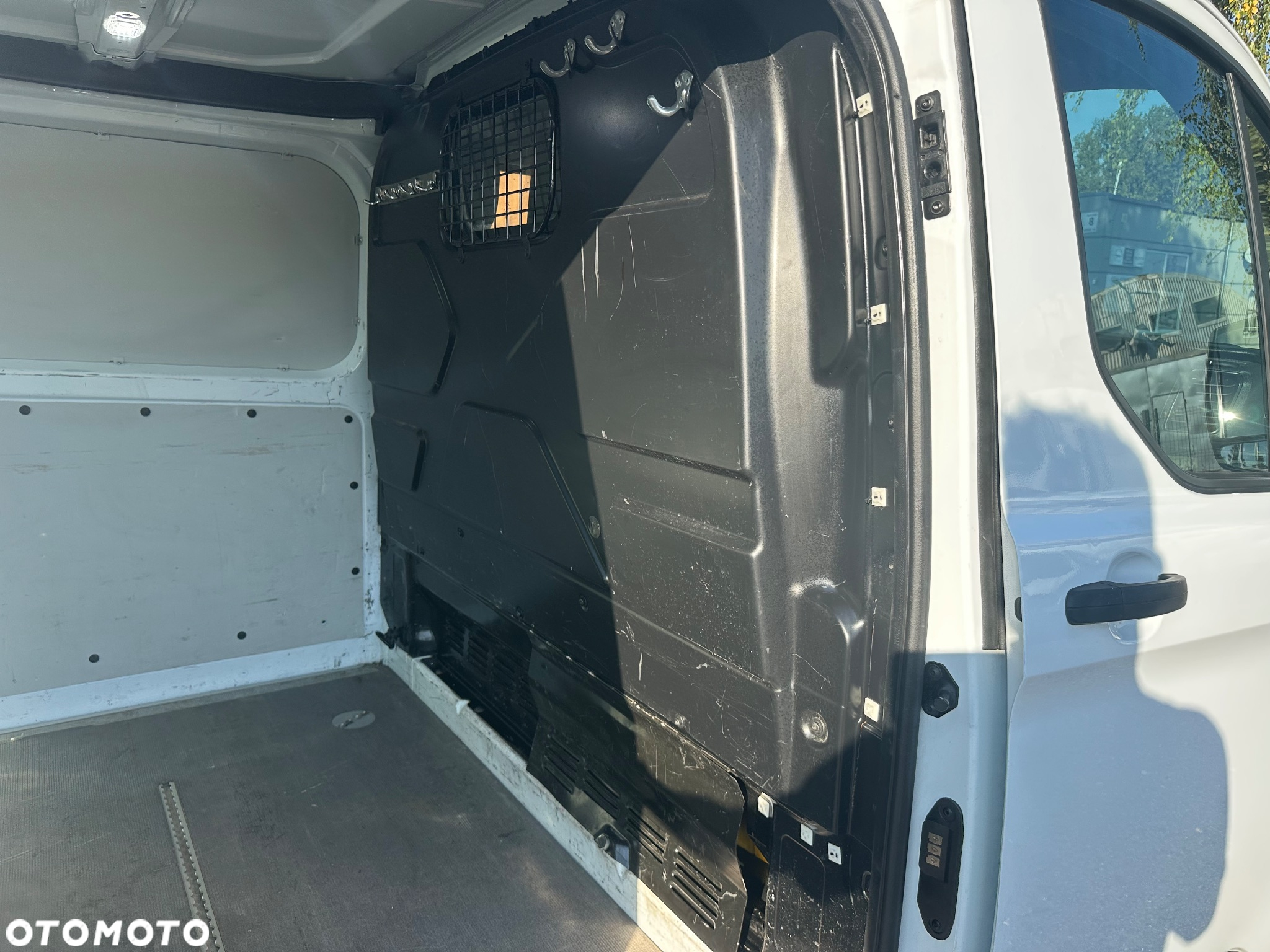 Ford Transit Custom 2019r 130ps Long stan extra klima tempomat - 20