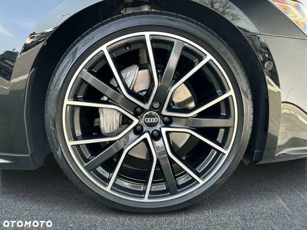 Audi A7 Sportback - 8