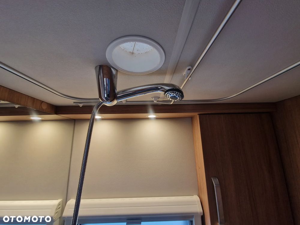 Weinsberg CaraOne 400 LK - 18