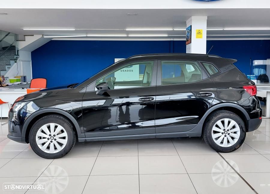 SEAT Arona 1.0 TSI Style - 2