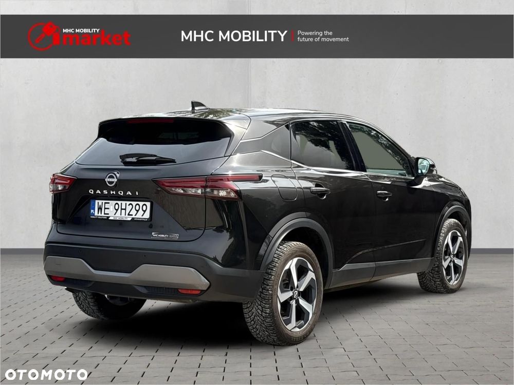 Nissan Qashqai 1.5 e-POWER N-Connecta - 5