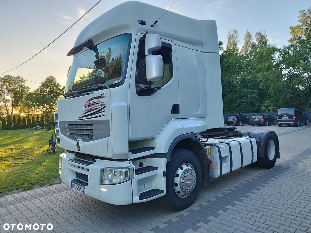 Renault PREMIUM - 18