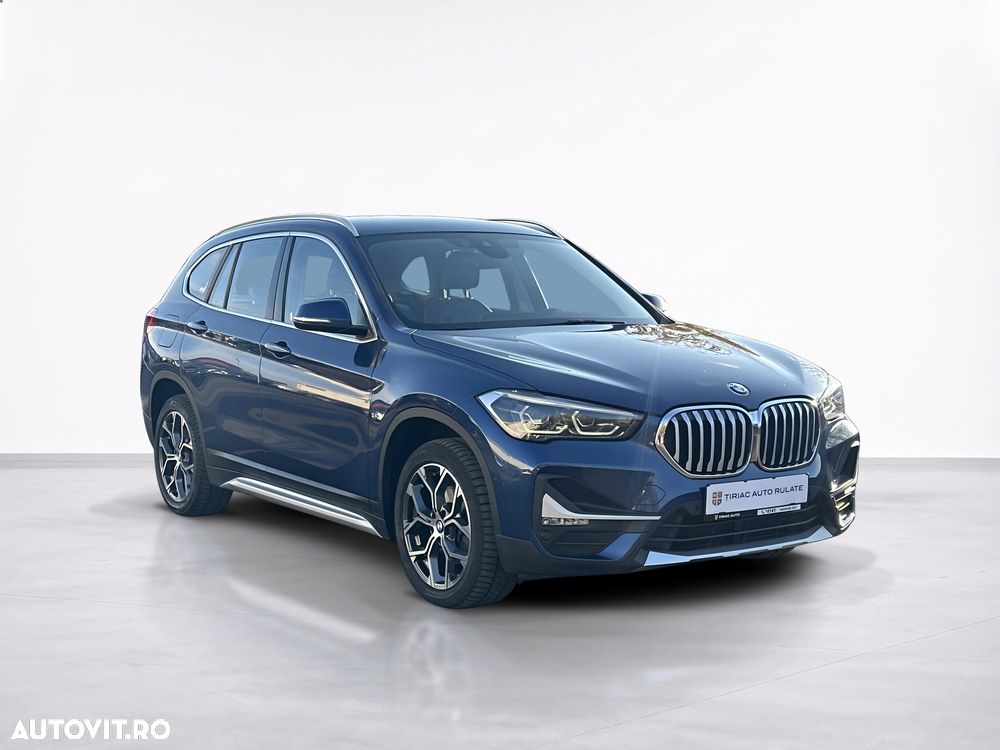 BMW X1 - 8