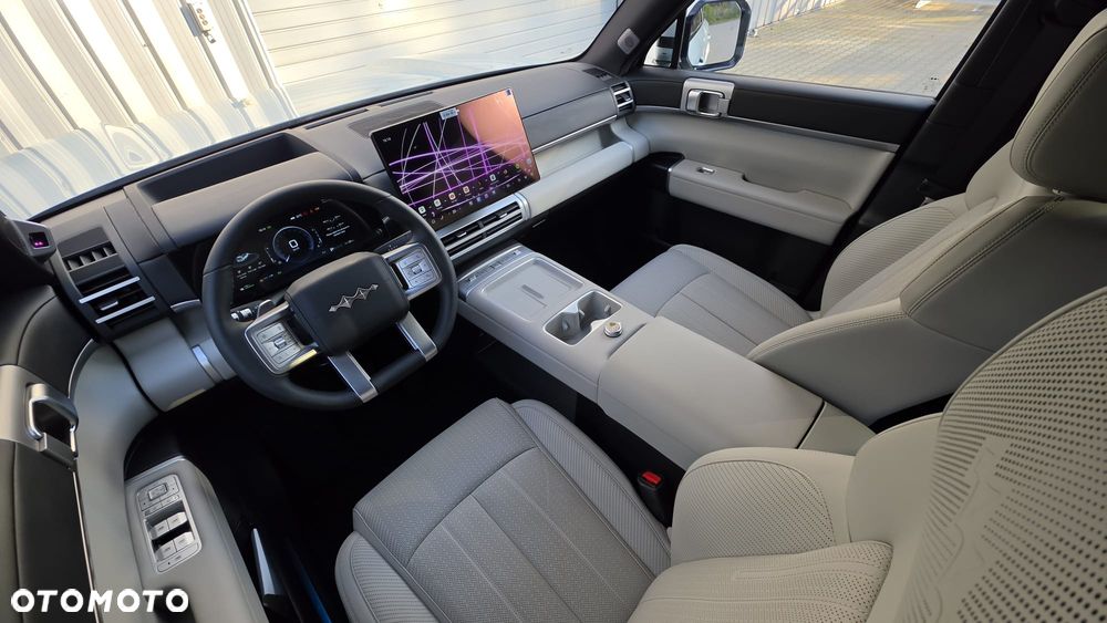 BYD Leopard 7 - 17