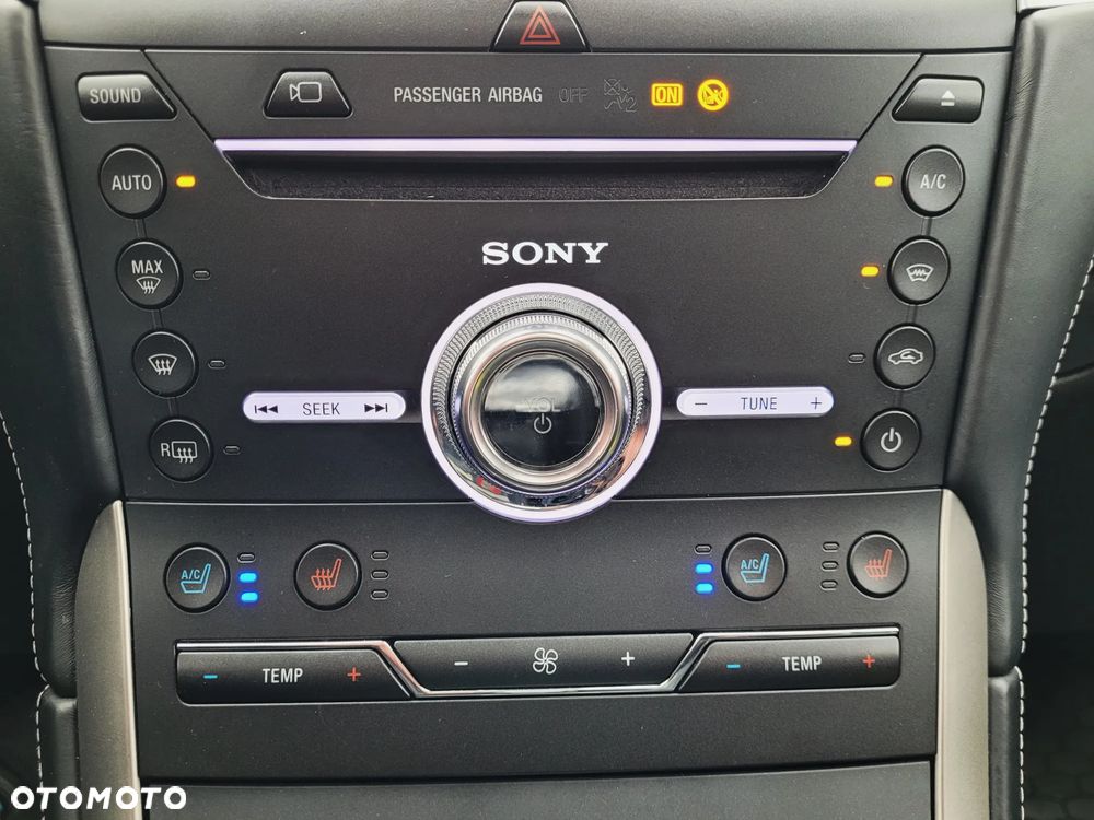 Ford S-Max 2.0 TDCi Bi-Turbo Vignale PowerShift - 26