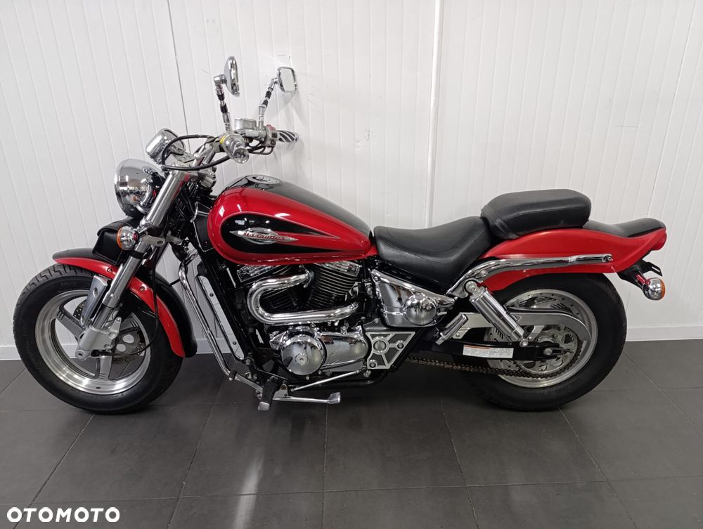 Suzuki Marauder - 7
