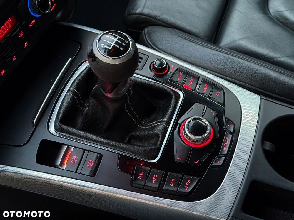 Audi A5 Coupé 3.0 TDI Quattro - 17