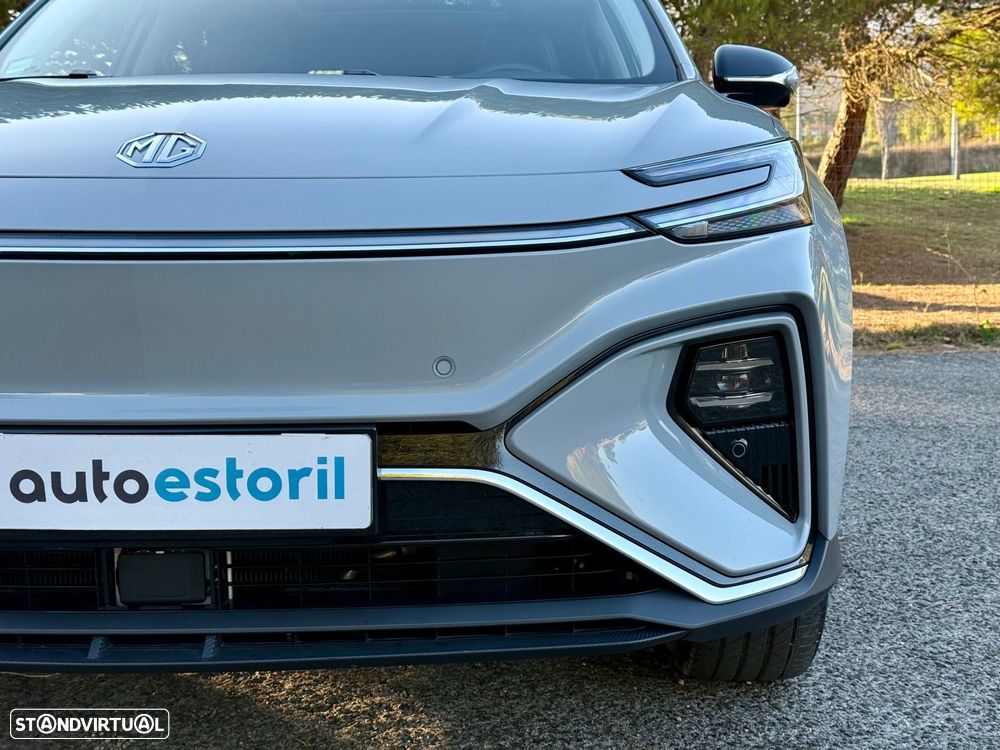 MG Marvel R 70 kWh Comfort - 17