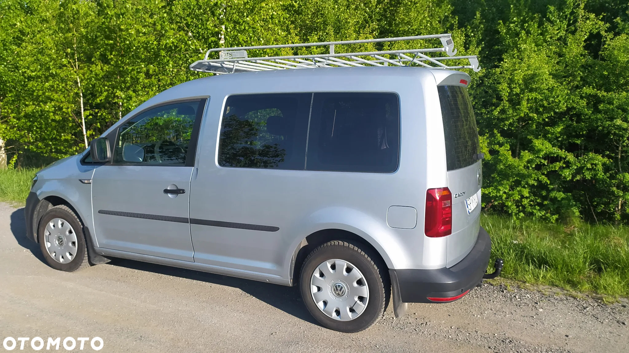 Volkswagen Caddy 2.0 TDI - 6