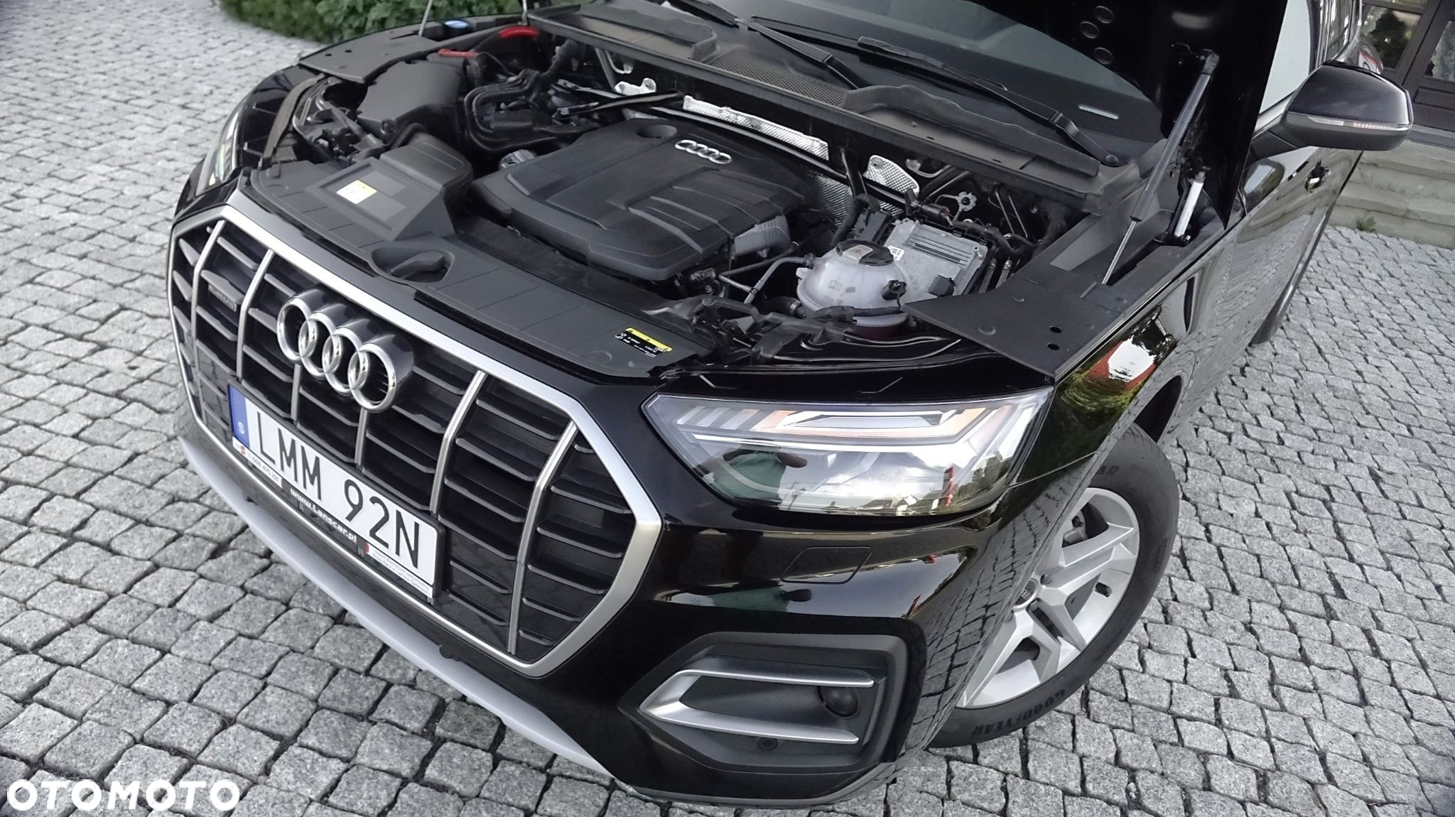 Audi Q5 - 20
