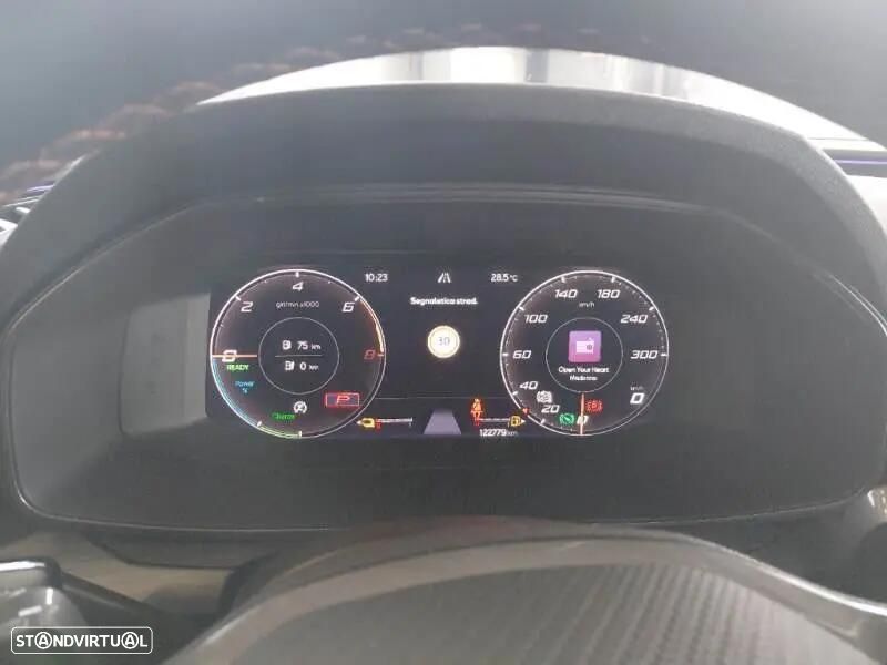Cupra Formentor 1.4 e-Hybrid DSG - 9