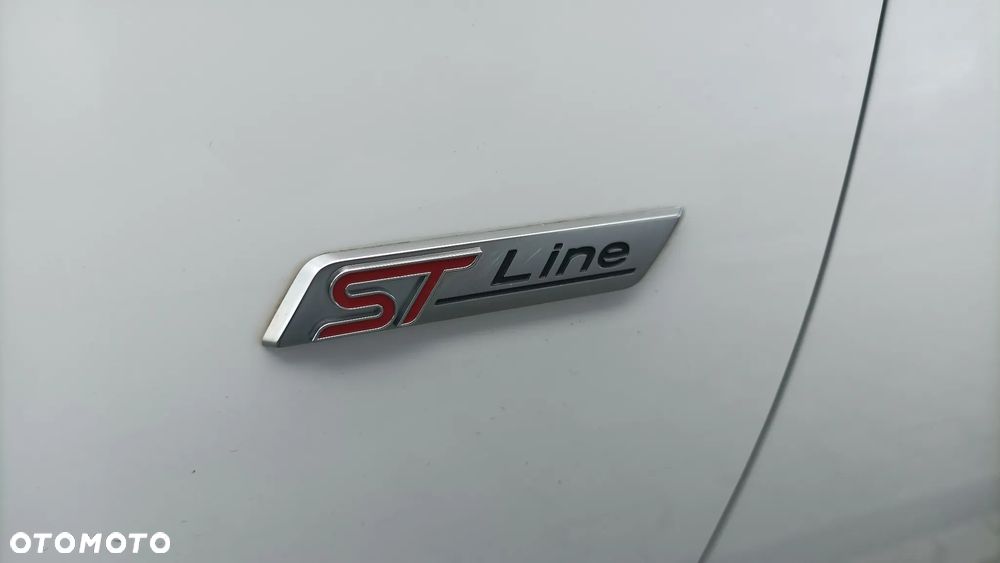 Ford Mondeo 2.0 TDCi ST-Line - 5