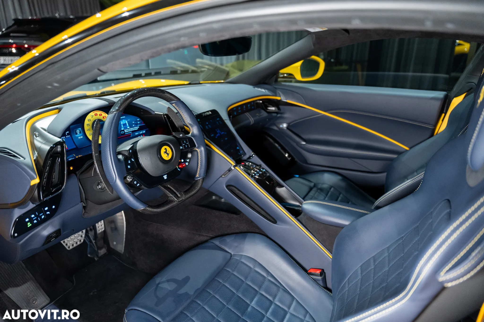 Ferrari Roma - 28