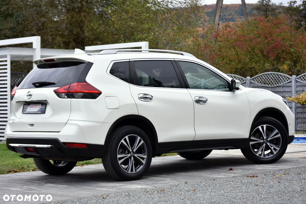 Nissan X-Trail 1.6 DIG-T Visia - 19